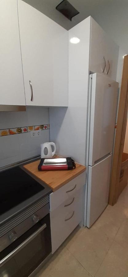 Centro Historico Malaga Especial Grupos Parking Gratis 5 Apartment Ngoại thất bức ảnh