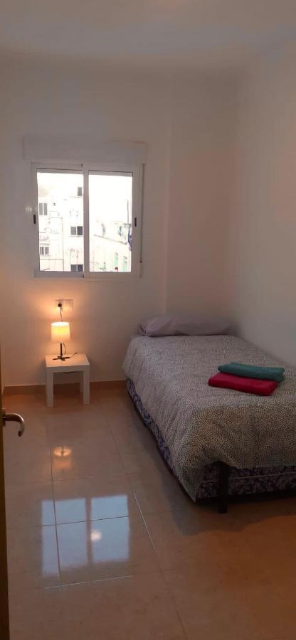 Centro Historico Malaga Especial Grupos Parking Gratis 5 Apartment Ngoại thất bức ảnh