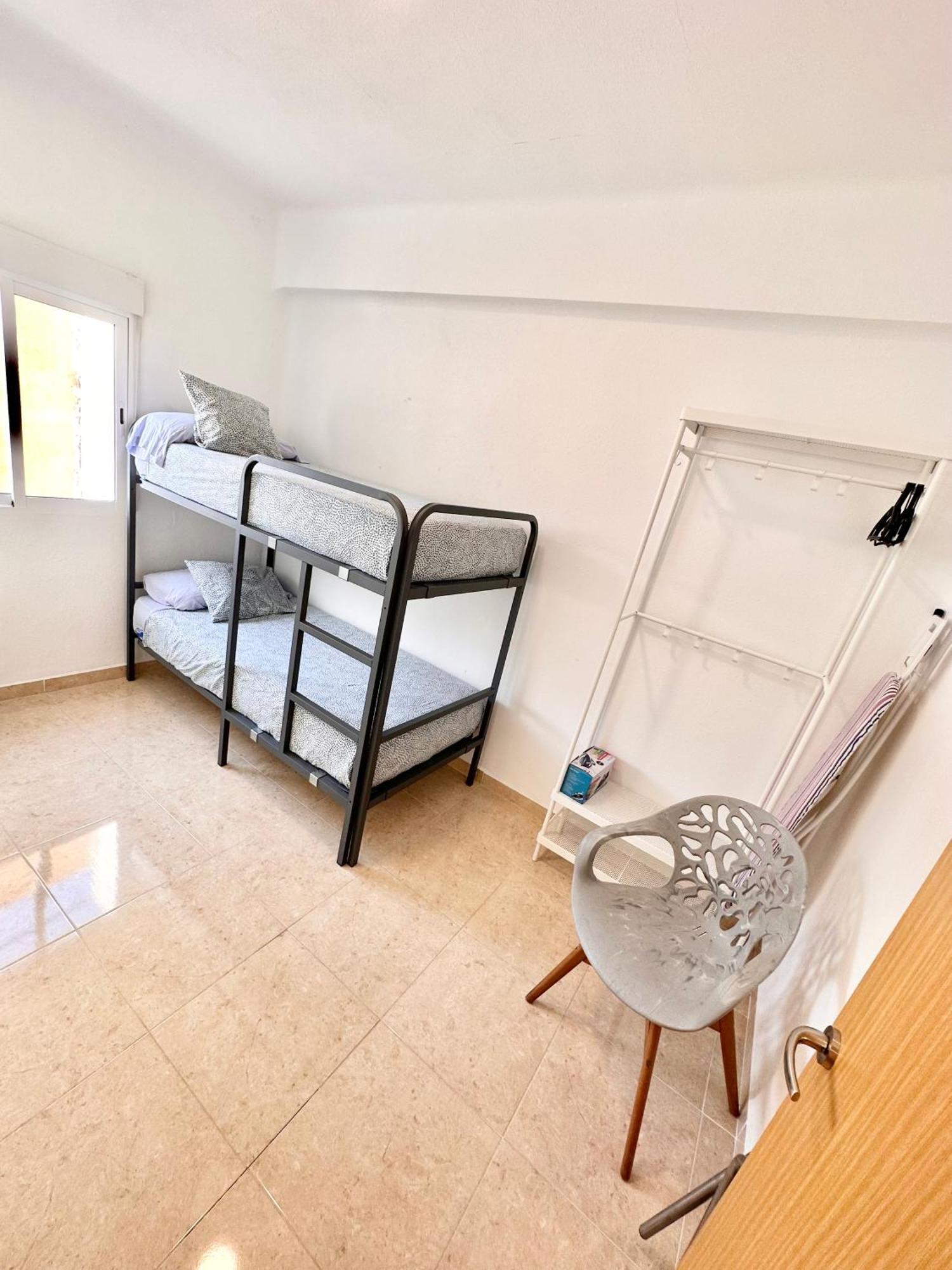 Centro Historico Malaga Especial Grupos Parking Gratis 5 Apartment Ngoại thất bức ảnh