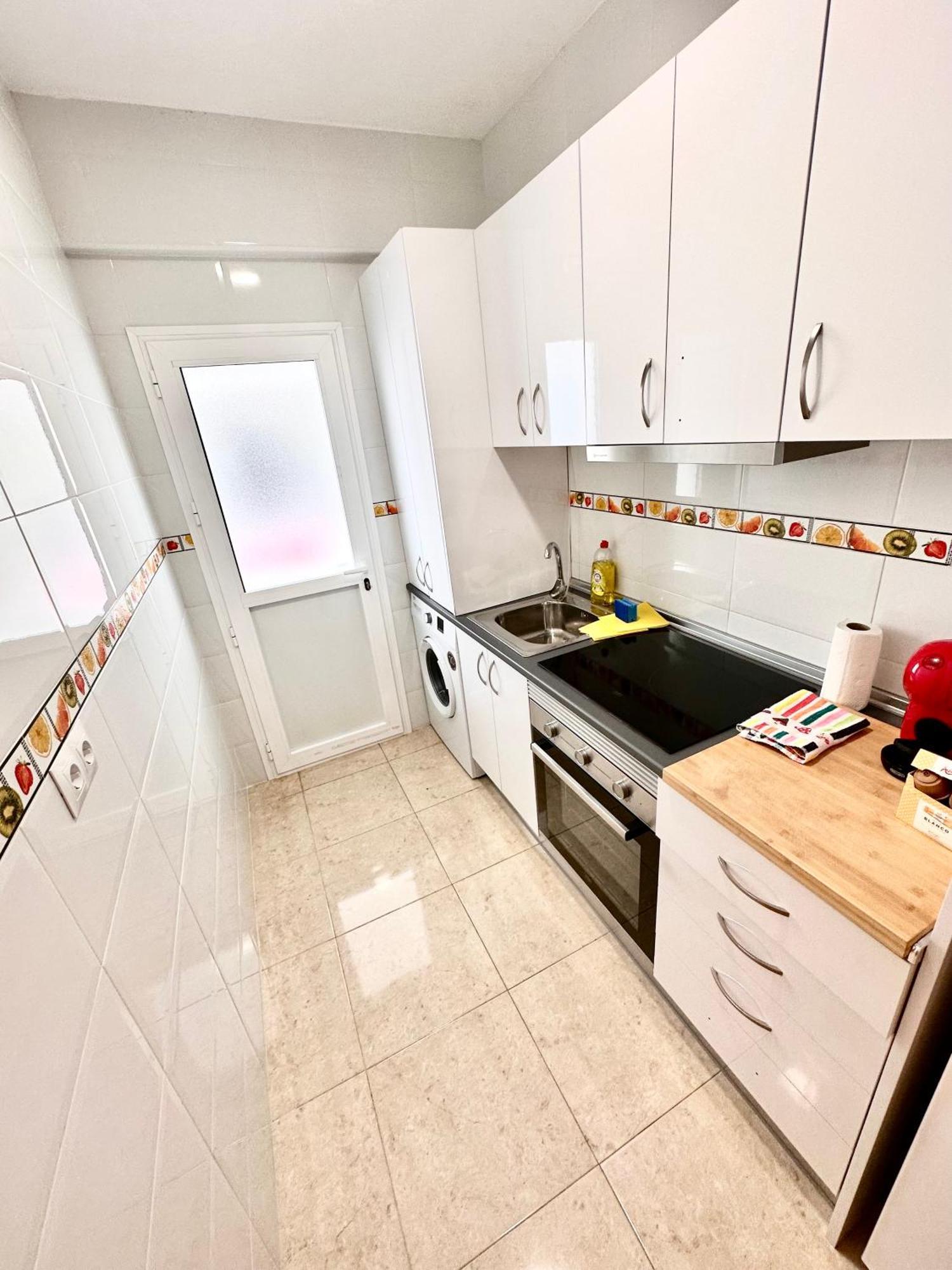 Centro Historico Malaga Especial Grupos Parking Gratis 5 Apartment Ngoại thất bức ảnh