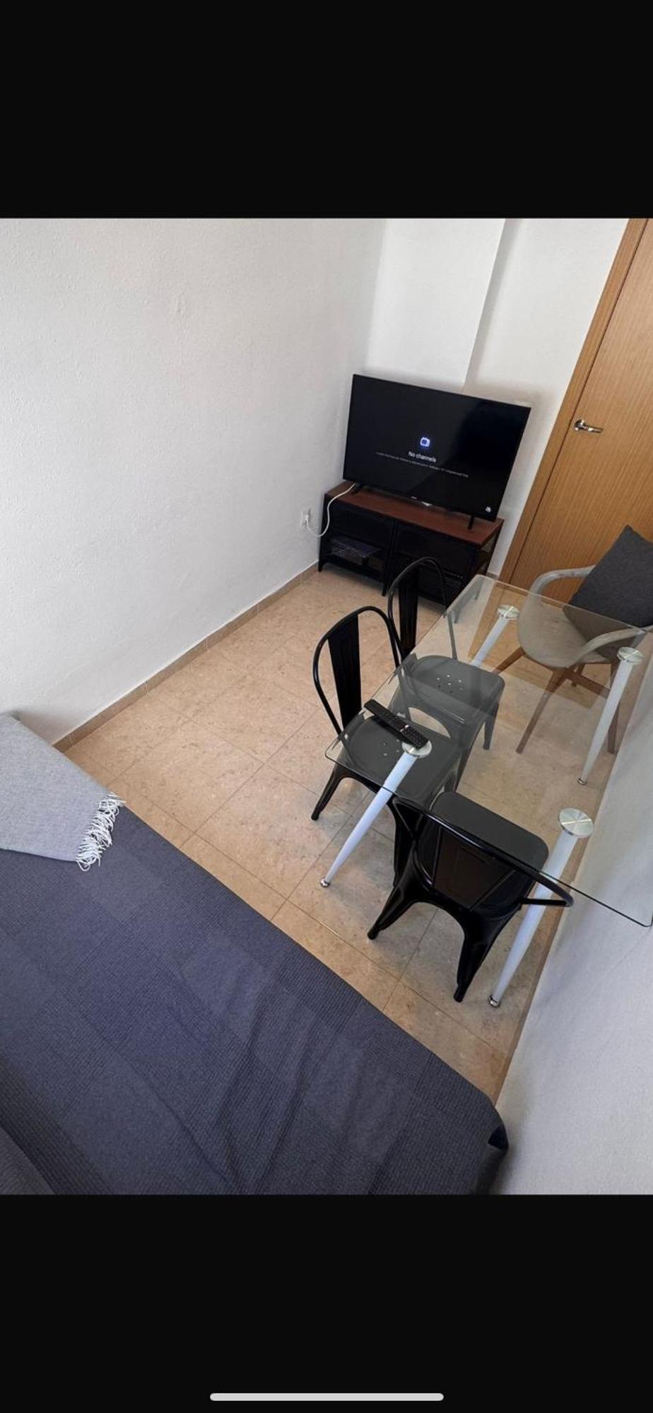 Centro Historico Malaga Especial Grupos Parking Gratis 5 Apartment Ngoại thất bức ảnh